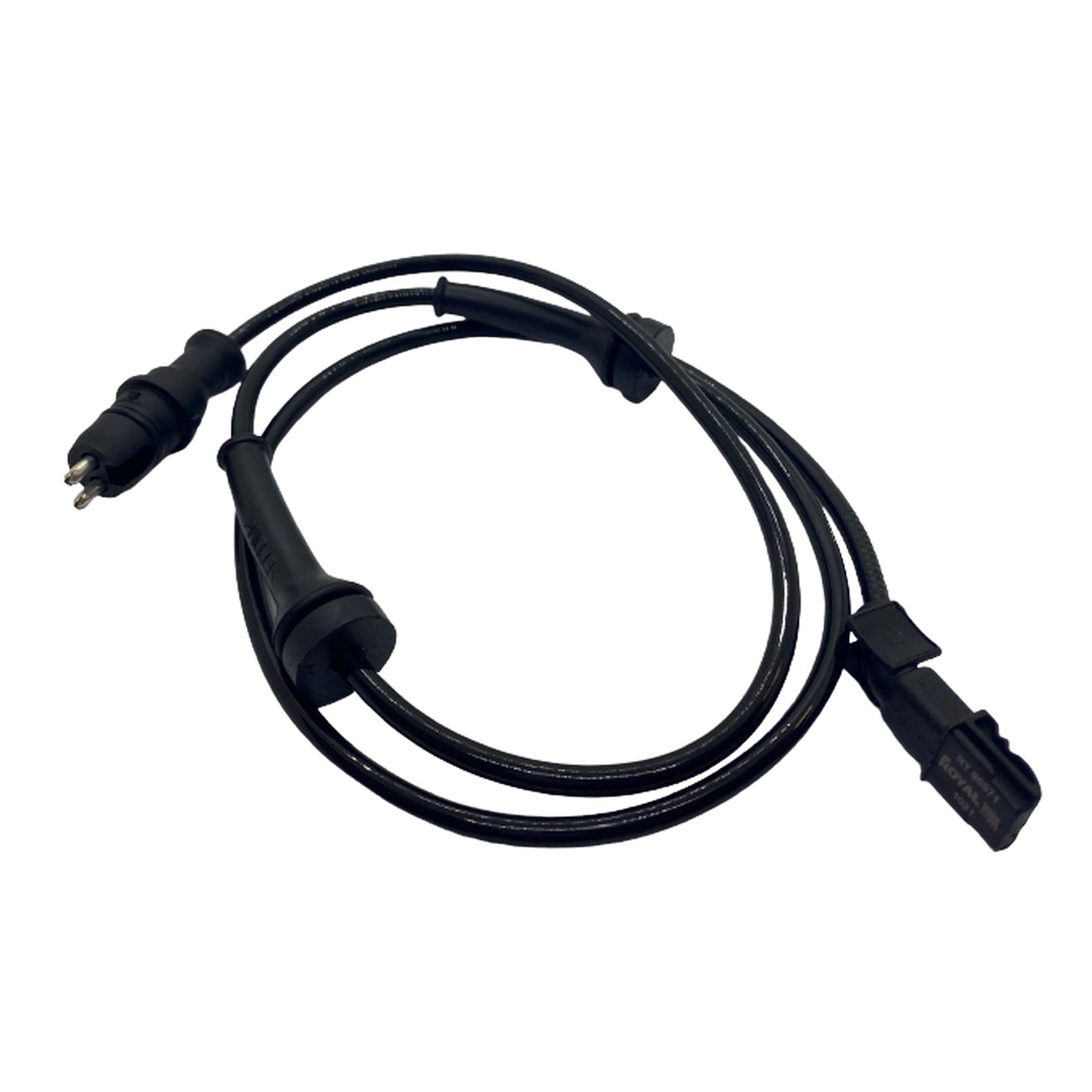Sensor Abs Trasero Izquierdo Derecho Renault Megane2 Scenic2